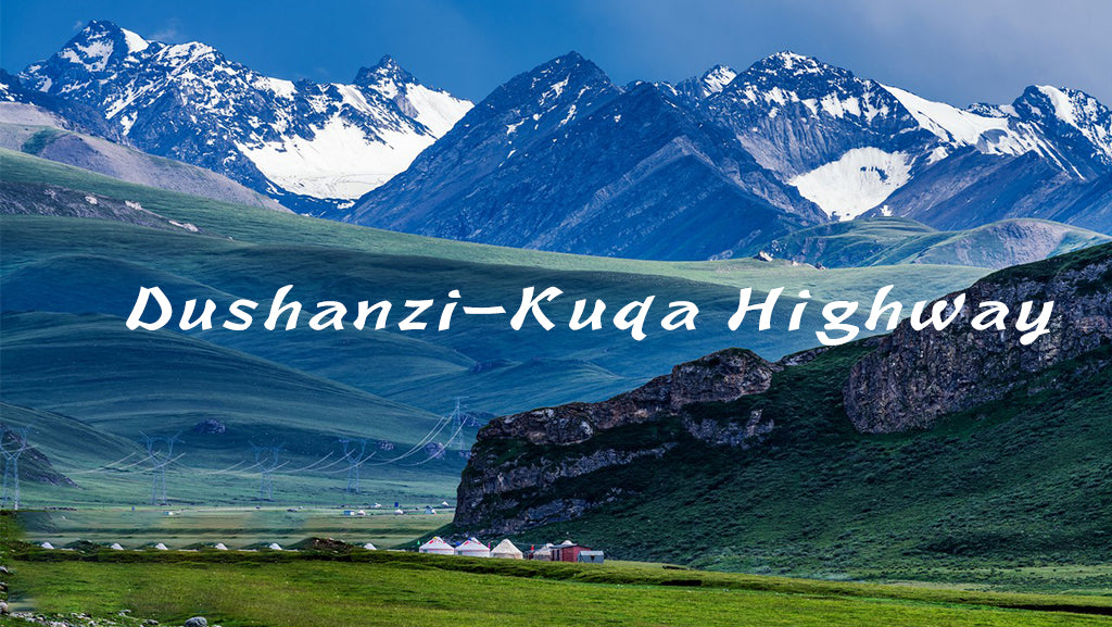 XinJiang(6-Days)