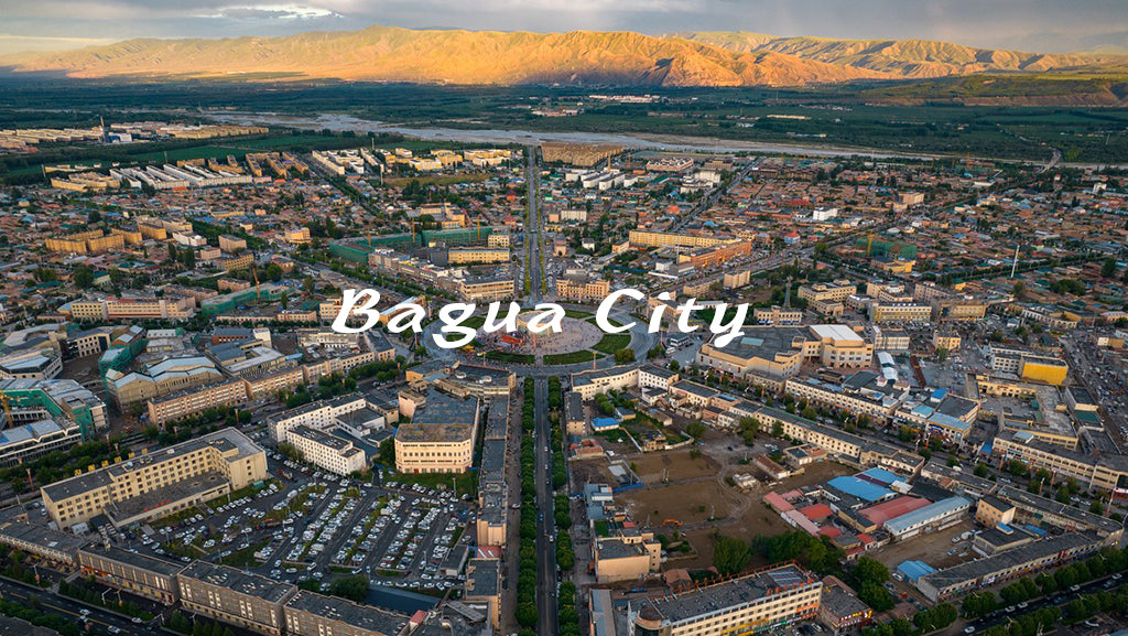 XinJiang(6-Days)