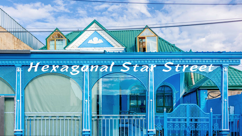 XinJiang(6-Days)