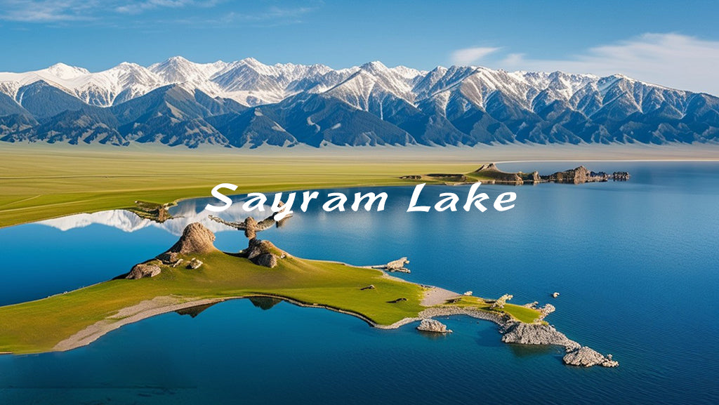 XinJiang(6-Days)