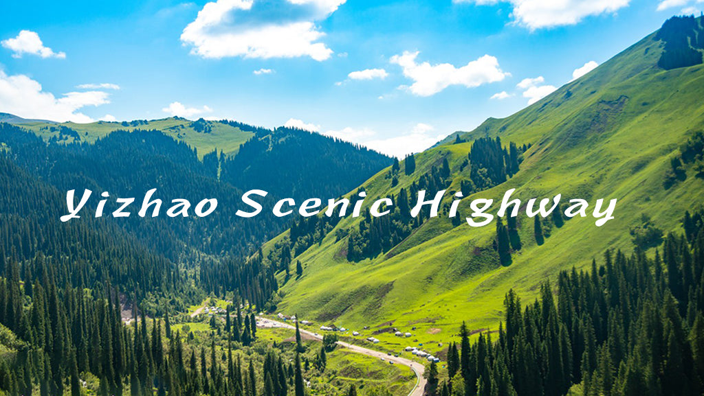 XinJiang(6-Days)