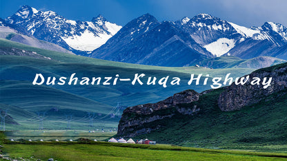 XinJiang(6-Days)