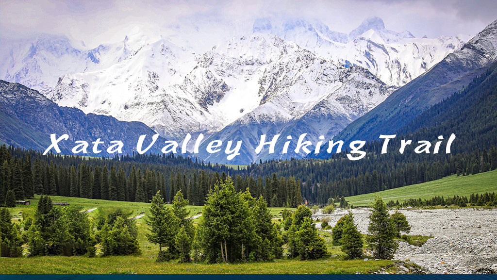 XinJiang(6-Days)