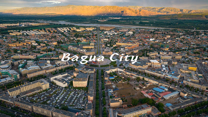 XinJiang(6-Days)