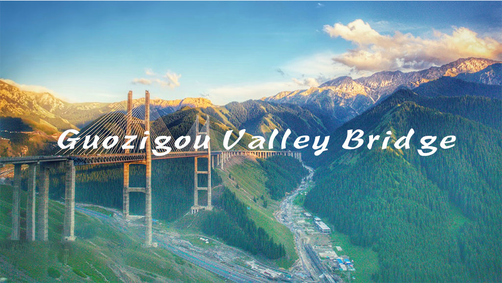 XinJiang(6-Days)