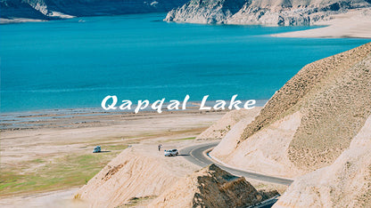 XinJiang(6-Days)